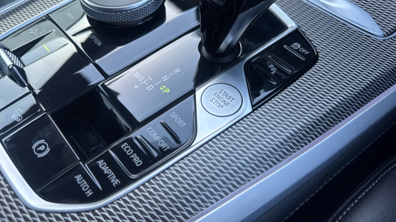 BMW X5 xDrive30d MHT M Sport 5dr Auto Diesel Estate